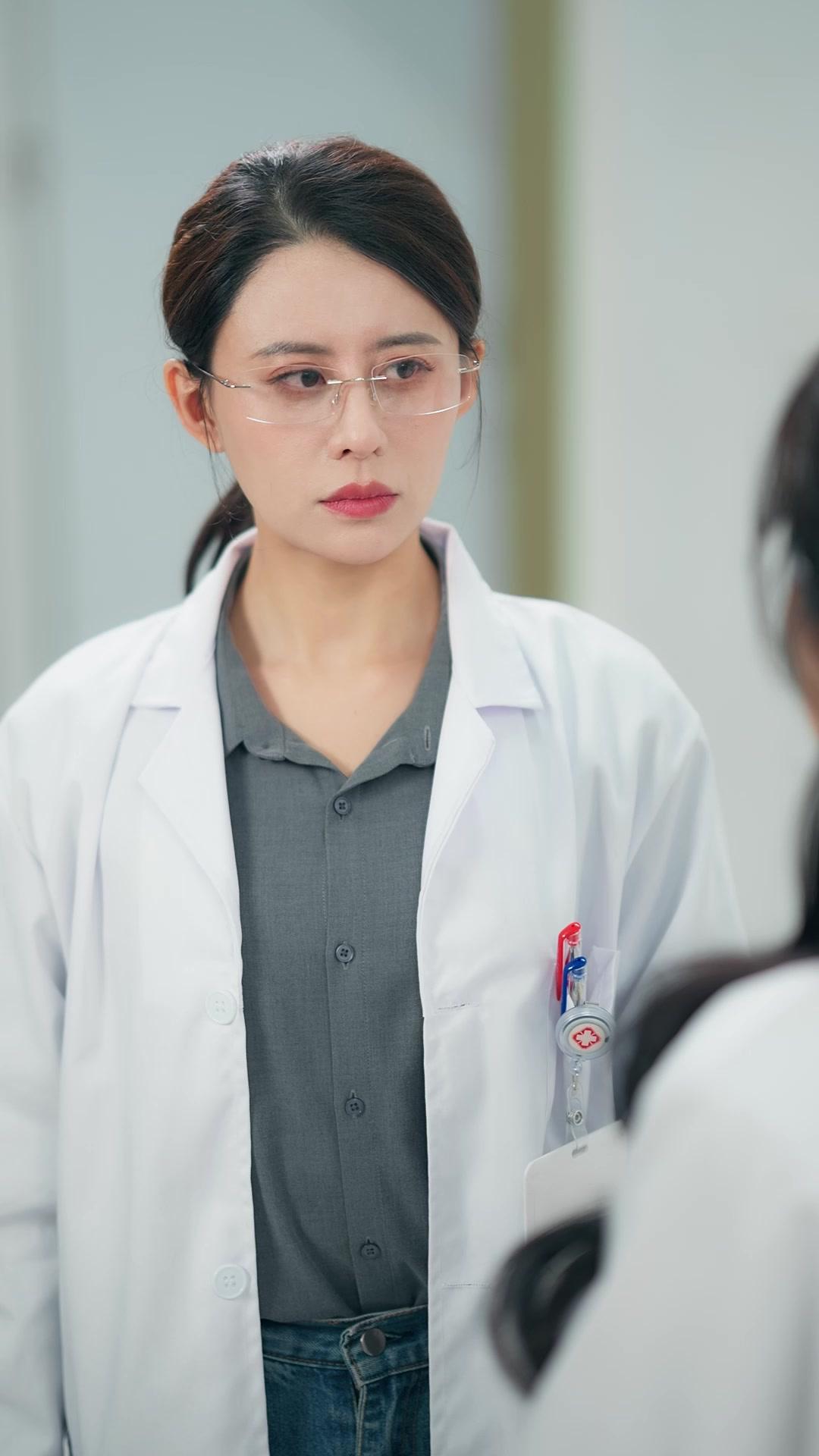 痛みを操る女～医者の復讐は手術室から～