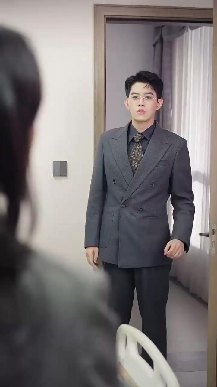 (더빙) 재벌 남편과의 재회