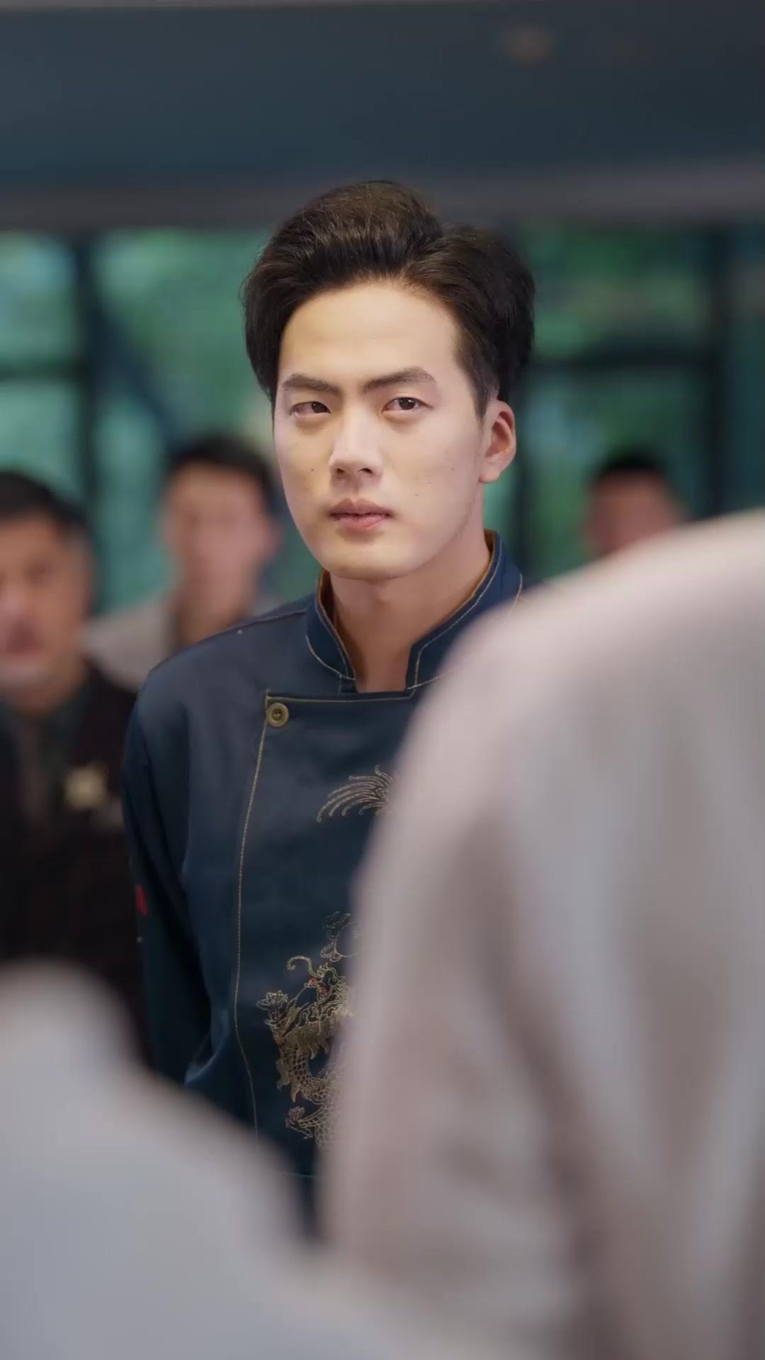 (Synchro)Der verschwundene Kochgott