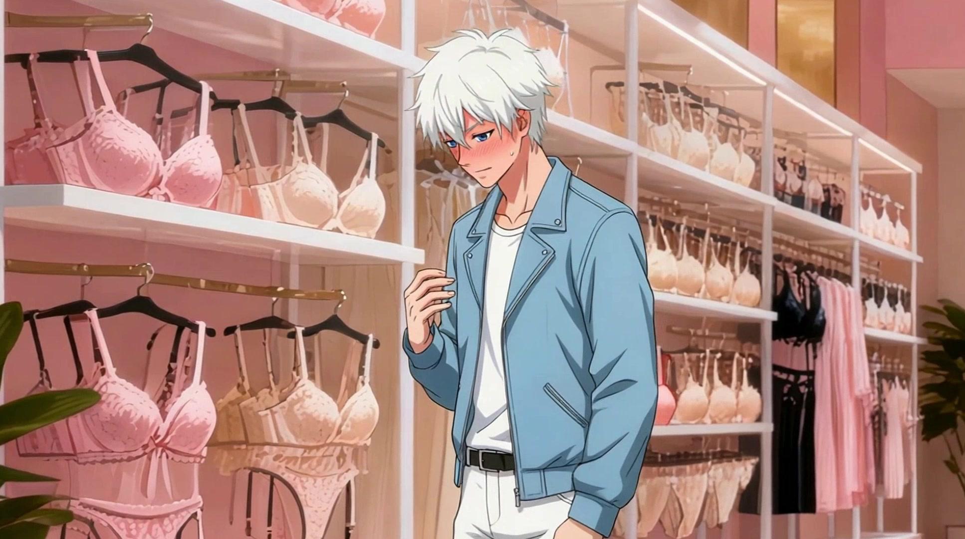 Linh Thú Hóa Nữ Thần