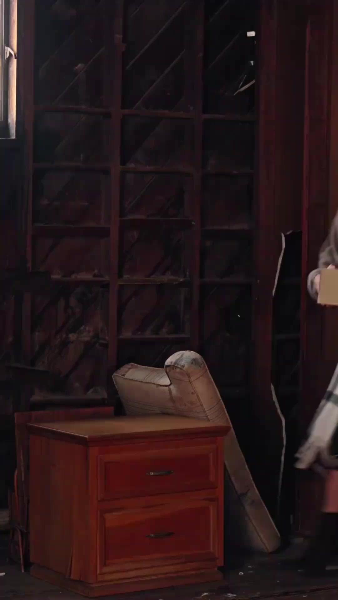 (Doublage)Mon Patron, le Gigolo de Noël