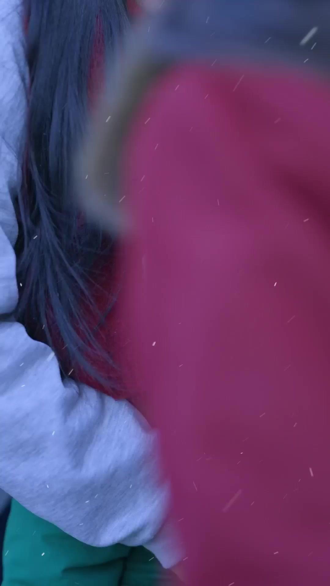 LES ÂMES PERDUES DANS LA TEMPÊTE