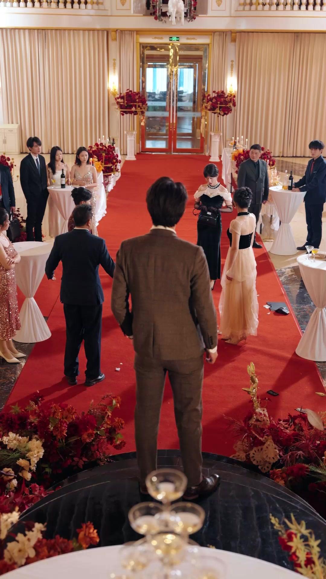 Das verlorene Gesicht