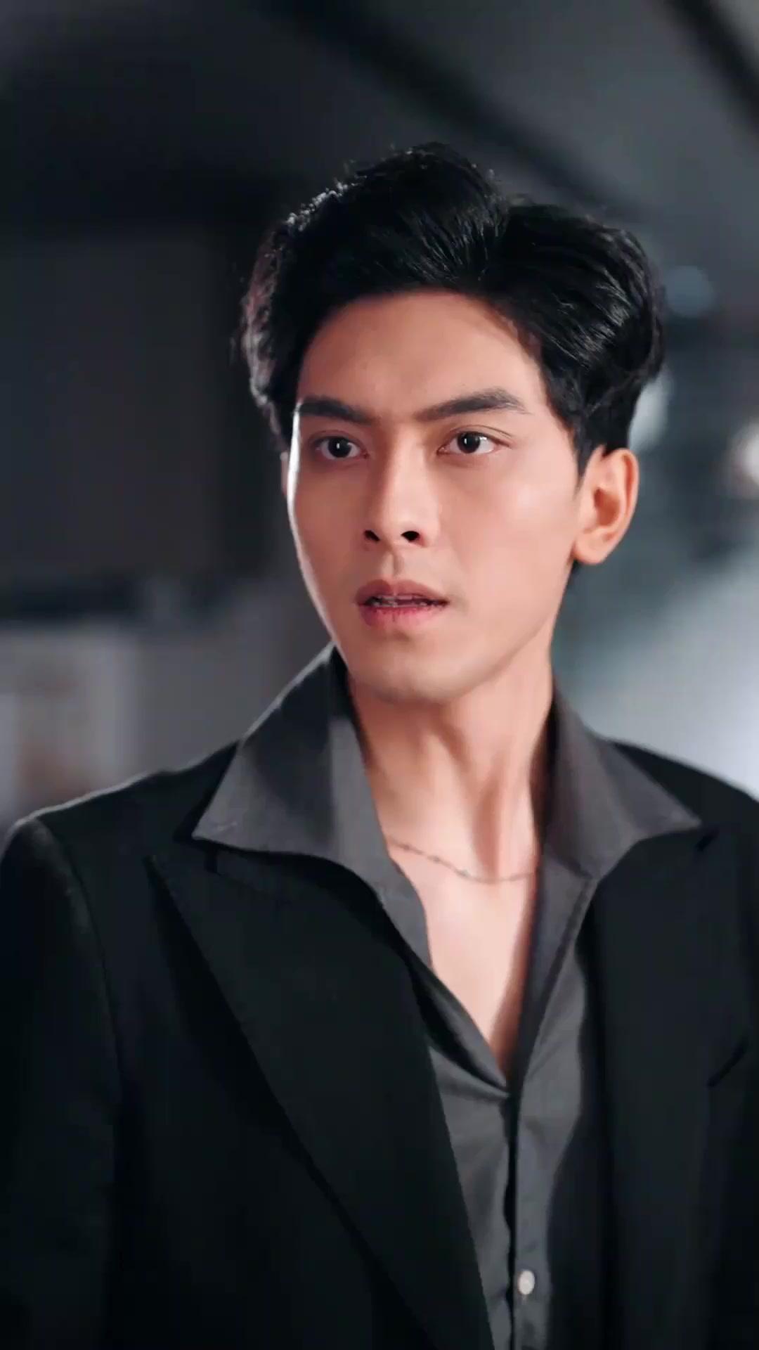 (พากย์เสียง) เธอทำฉันเสียใจ