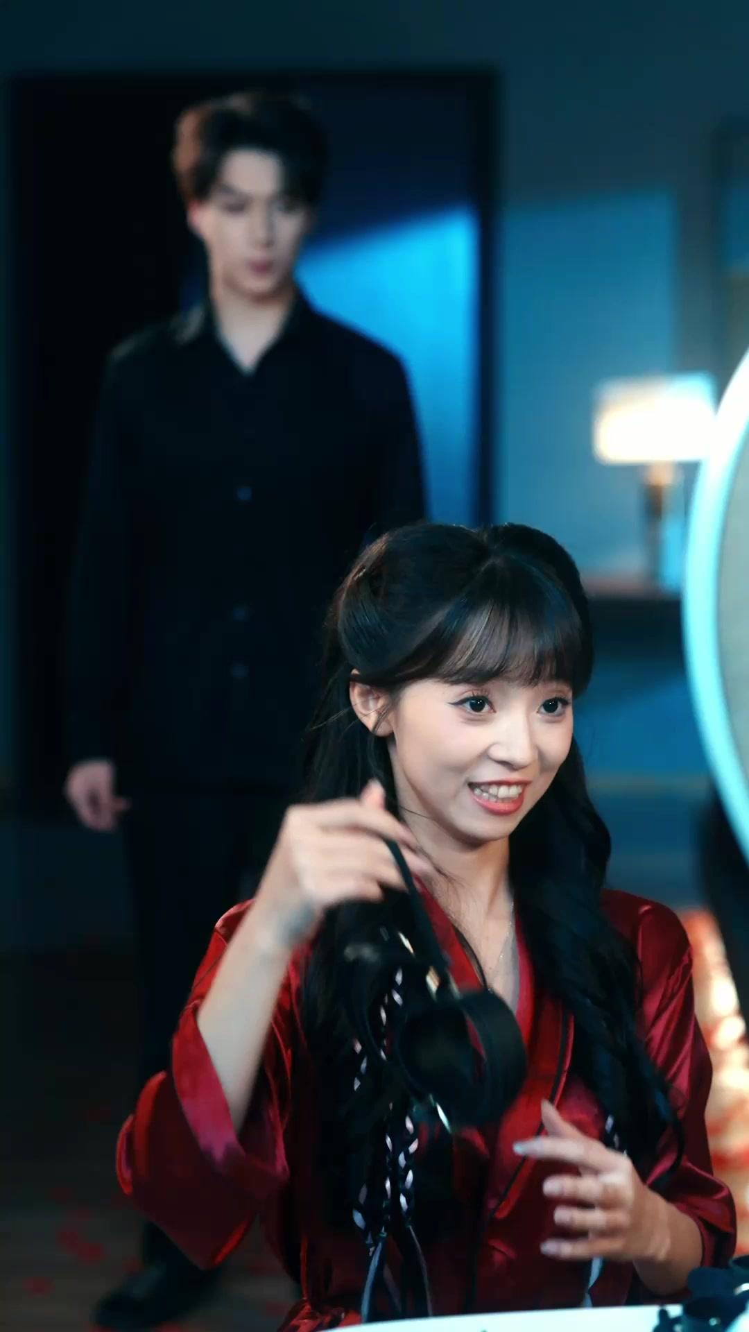 MISSION: ÉPOUSE DE MILLIONNAIRE