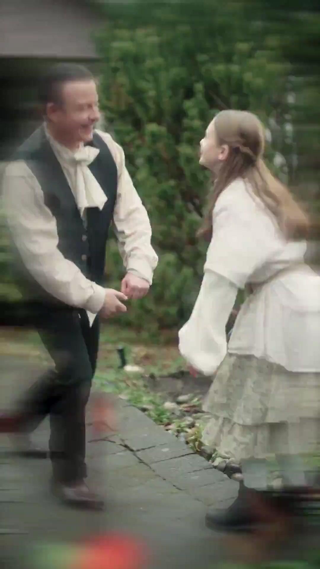 (Dublagem) A Grã-Mestra