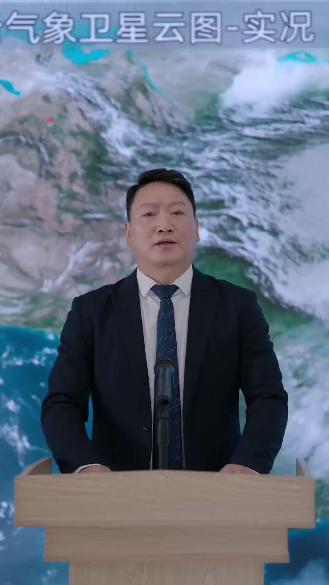 LA TEMPÊTE GLACIALE