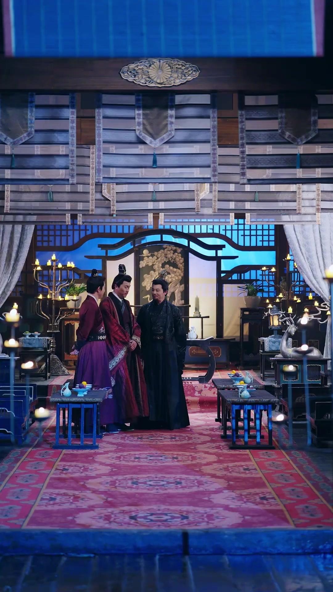 내 낭군은 무림고수