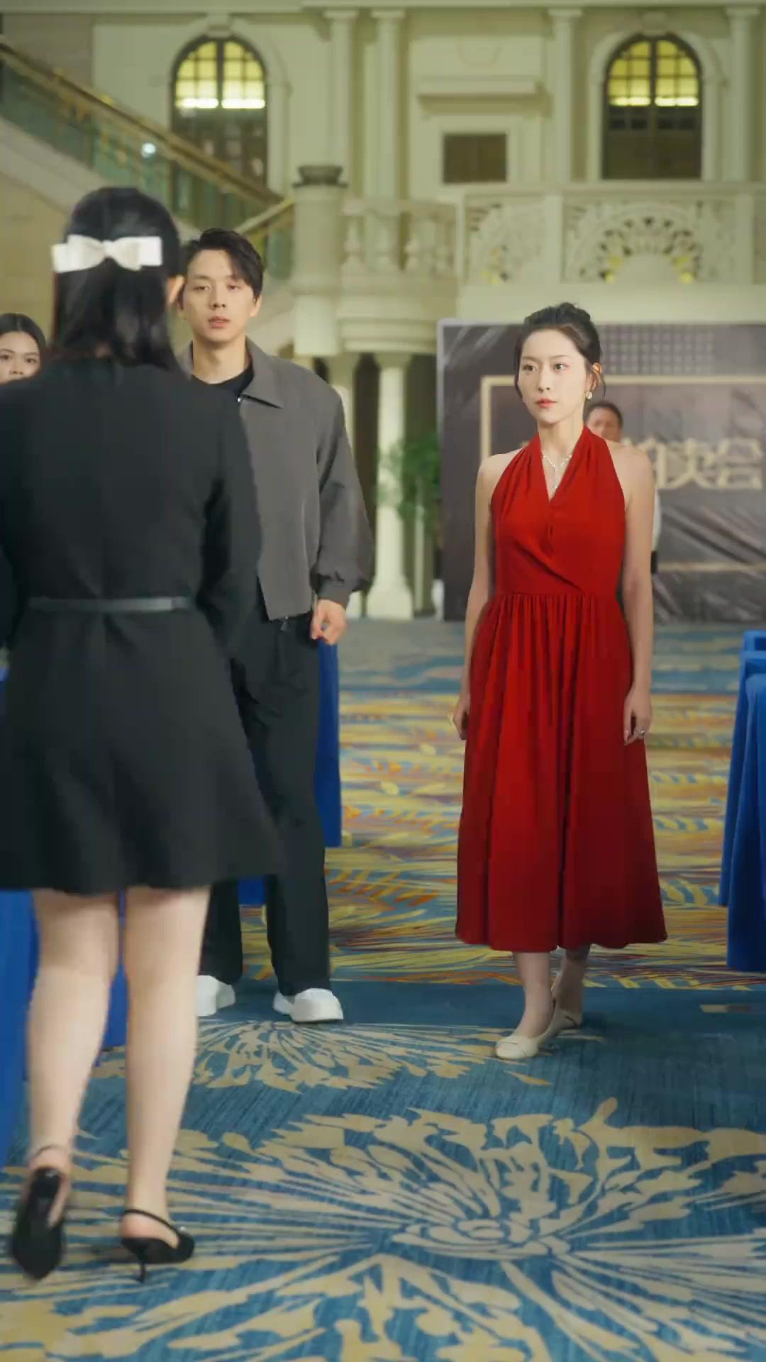 Setelah Bangkrut, Jadian Dengan Musuh Kakak