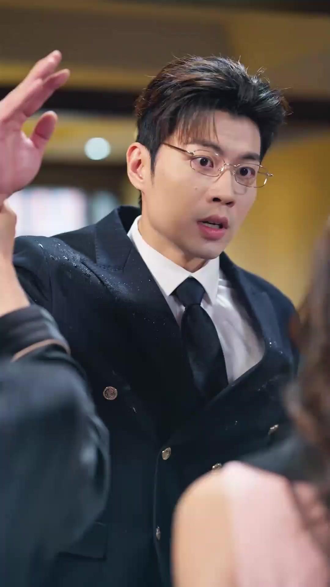 (Dubbed)Losing You, My Fortune