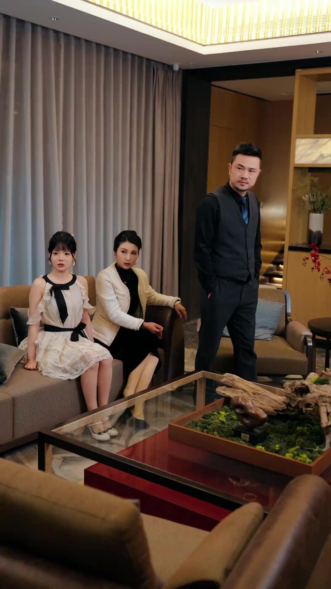 Wenn die Masken fallen