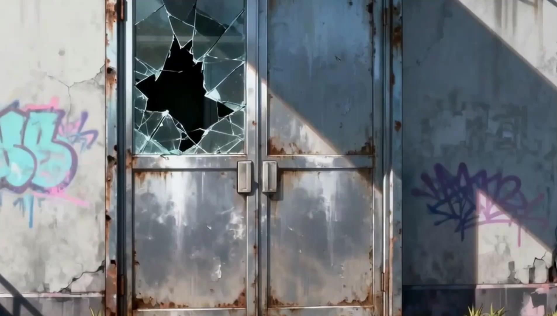 Yêu Zombie Thời Tận Thế