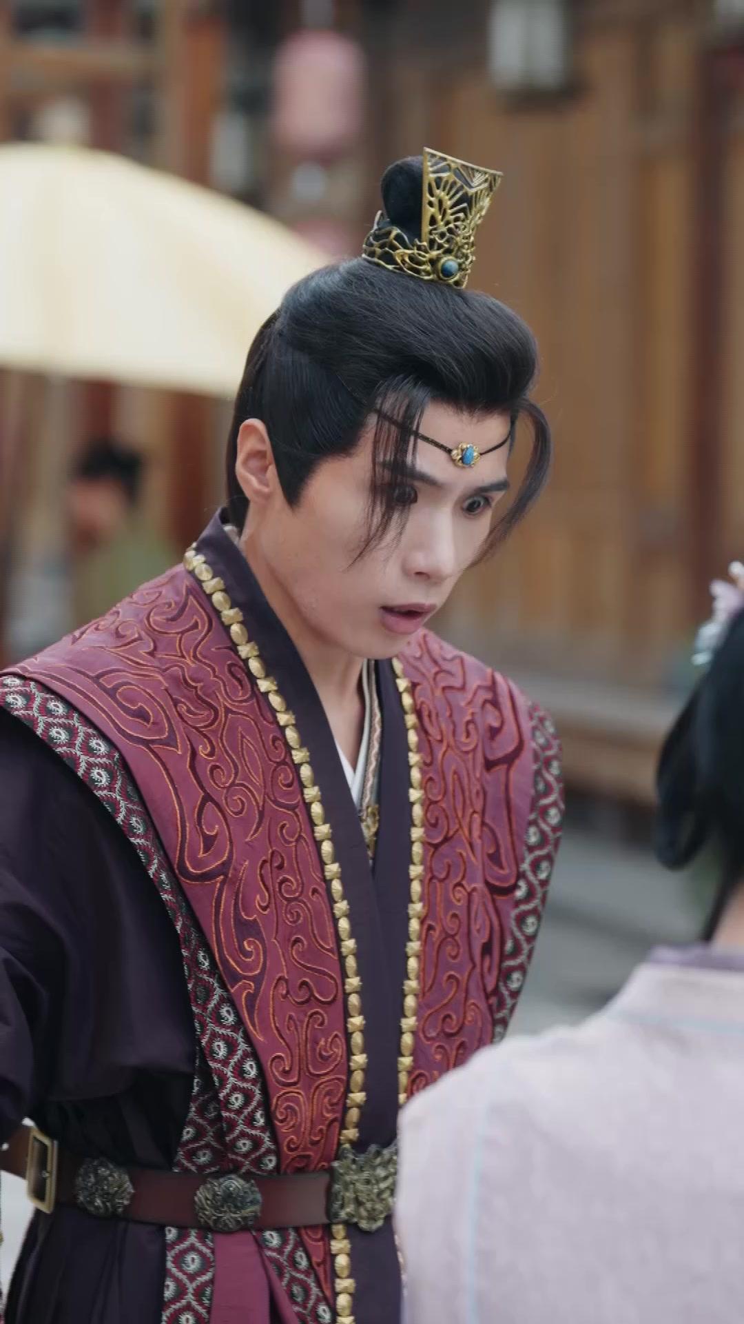 風華昭月：重生擇君錄