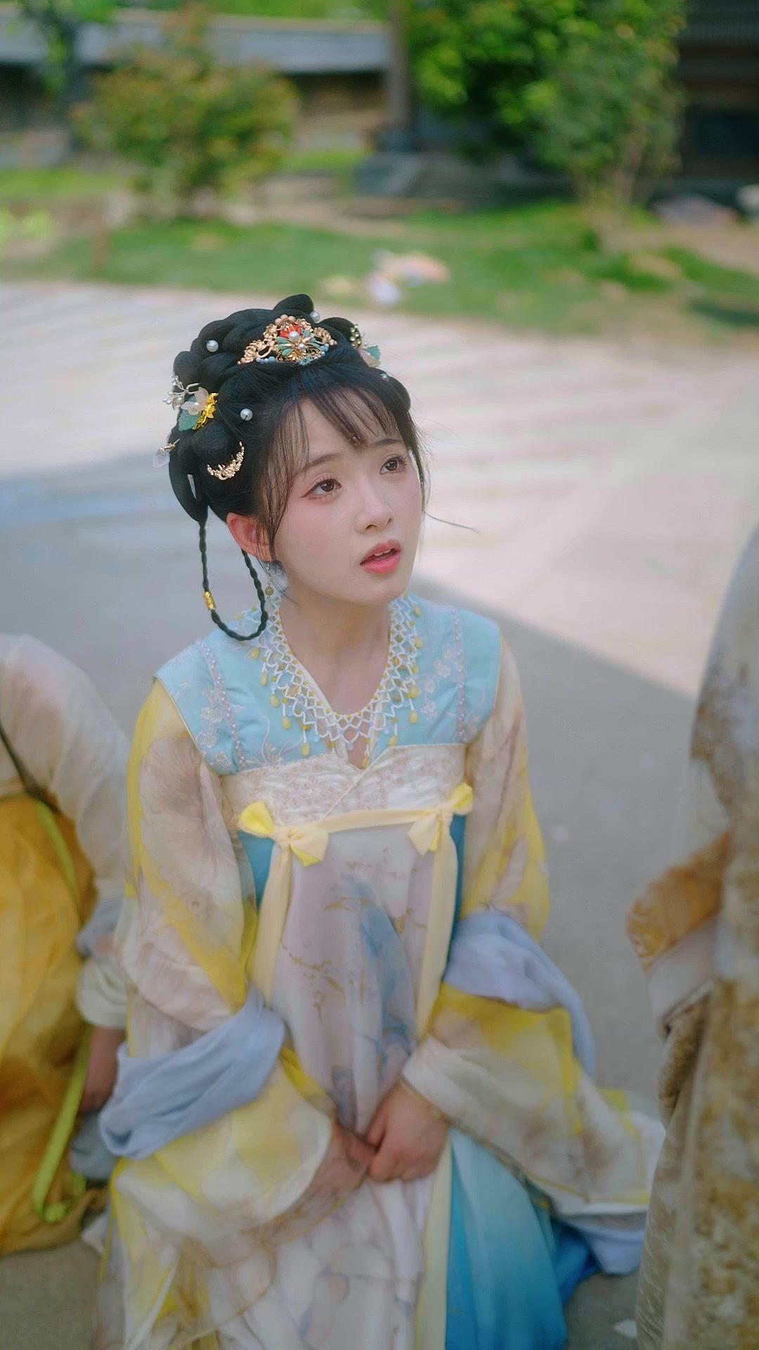 The Emperor's Cinderella