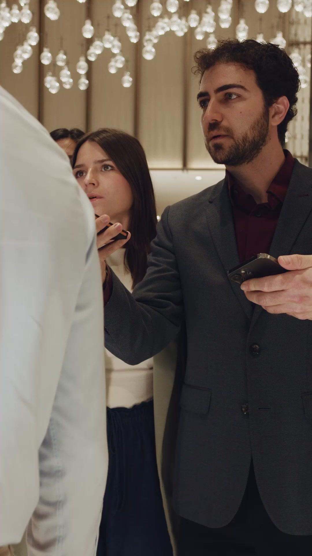 (Doblado)El millonario fugitivo se convierte en mi esposo