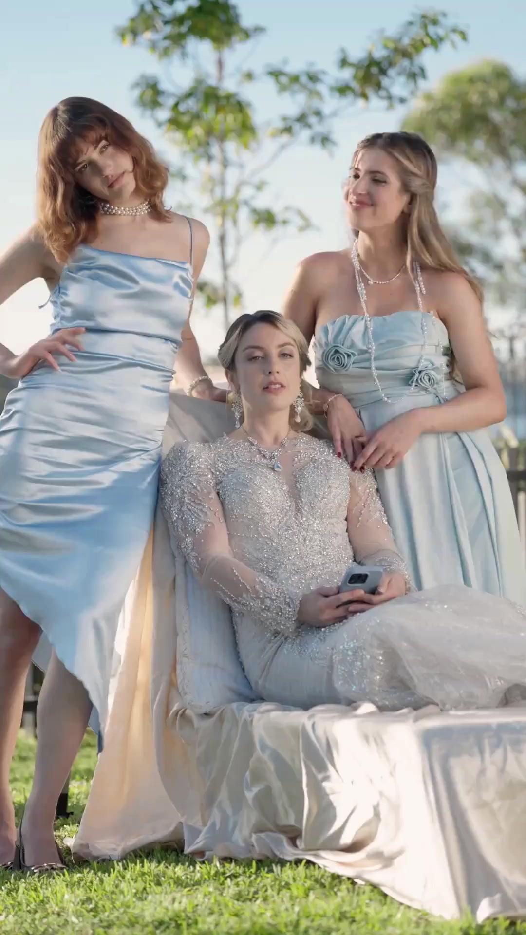 (Dublagem) Não Mexa com a Filha do Bilionário!