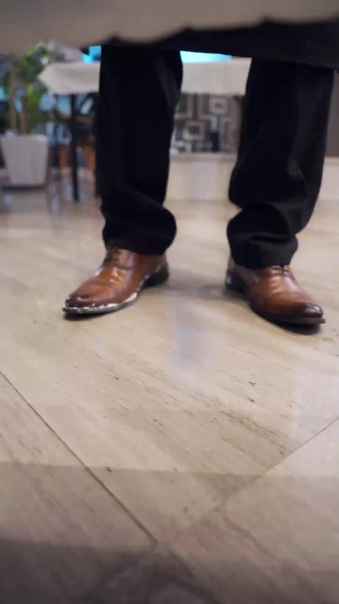 (Dubbed)The Cookboy Is a Master Chef