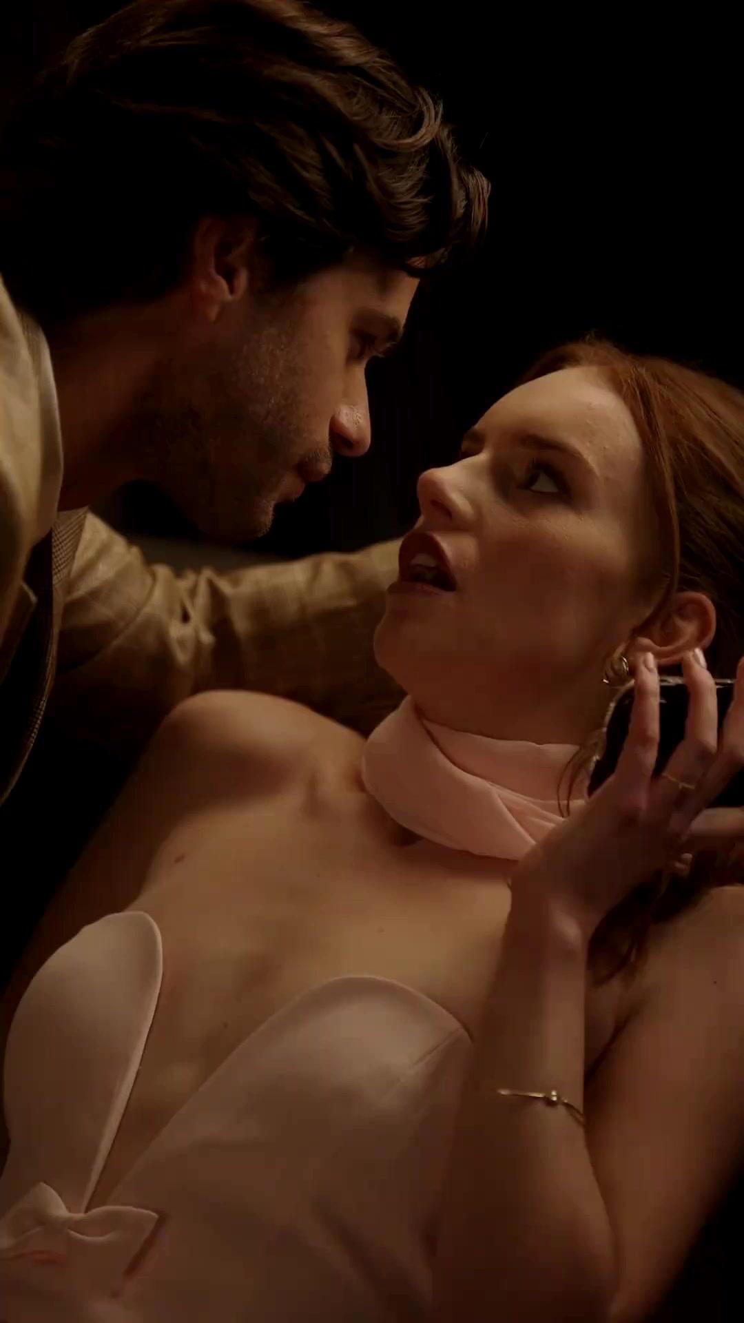 (Dublagem)Amor Implacável