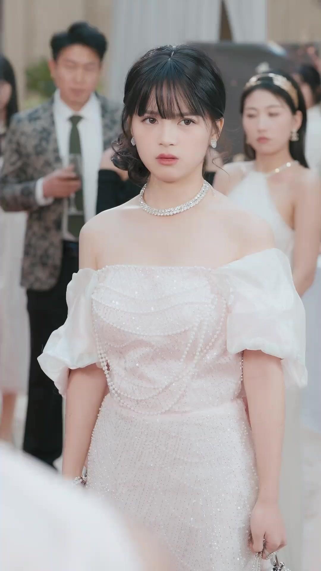 (Dubbed) The Real Heiress's Little Game