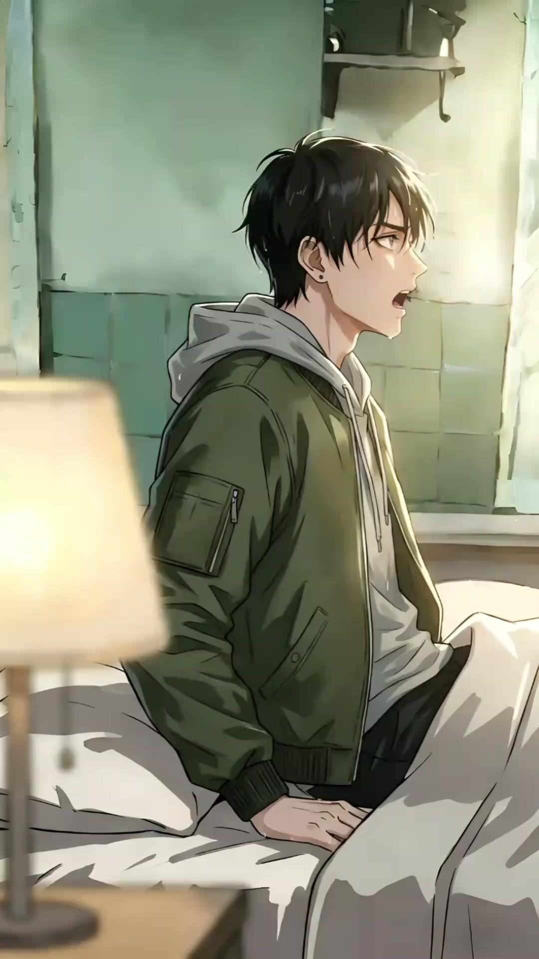 말세의 붉은 그림자