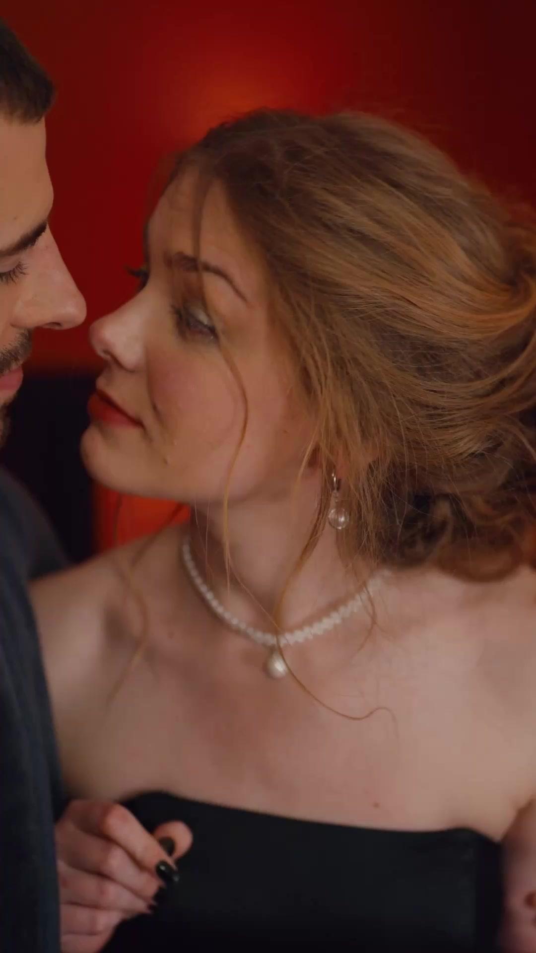 (Dublagem)Ladra de Coração