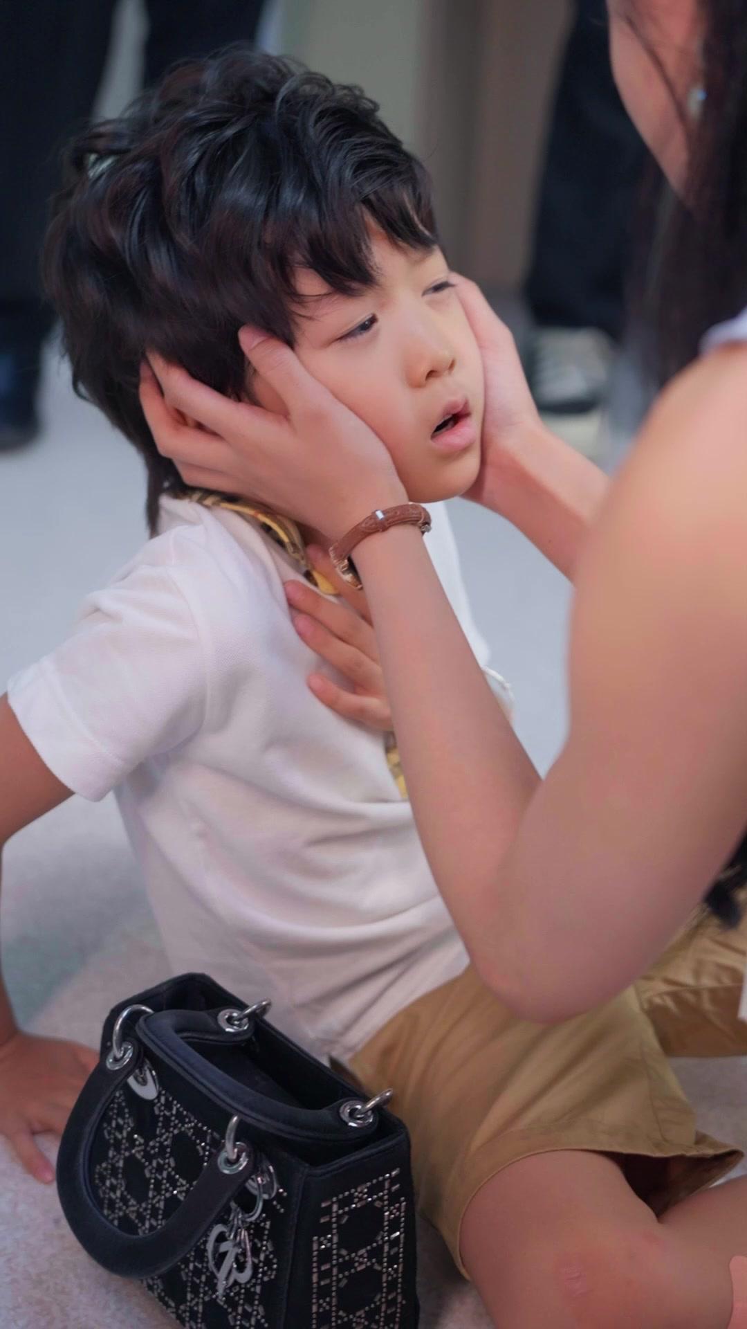 御曹司の独占愛 息子の父は彼なの？