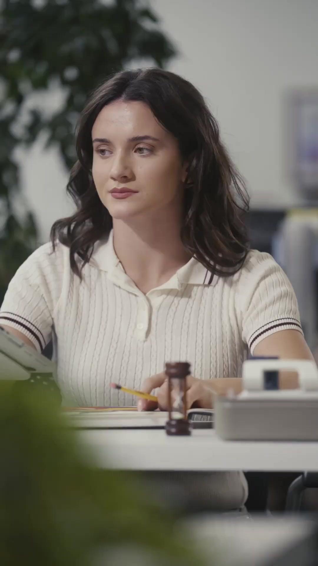 Si Pekerja Lembik Rupanya Pewaris Sebenar