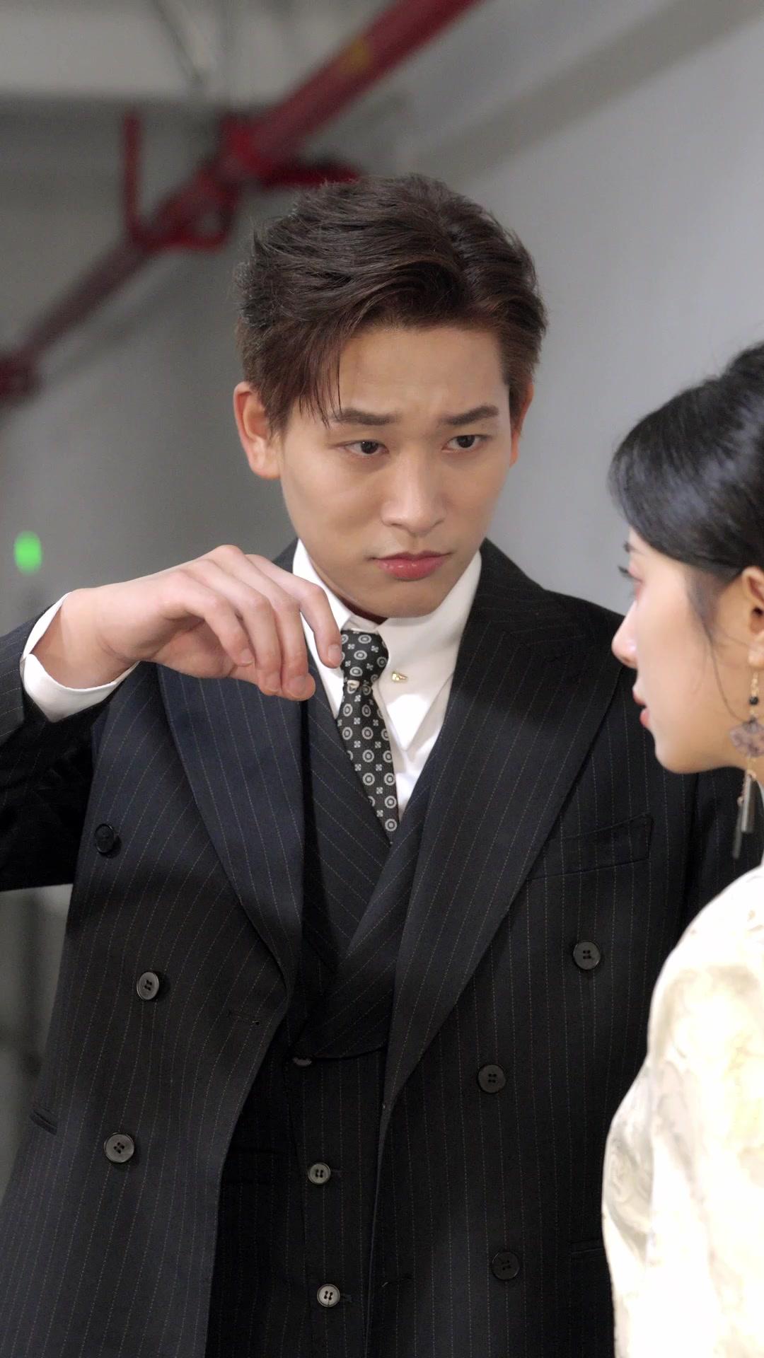 Sistem Takdir: Bangkit Dari Anak Haram