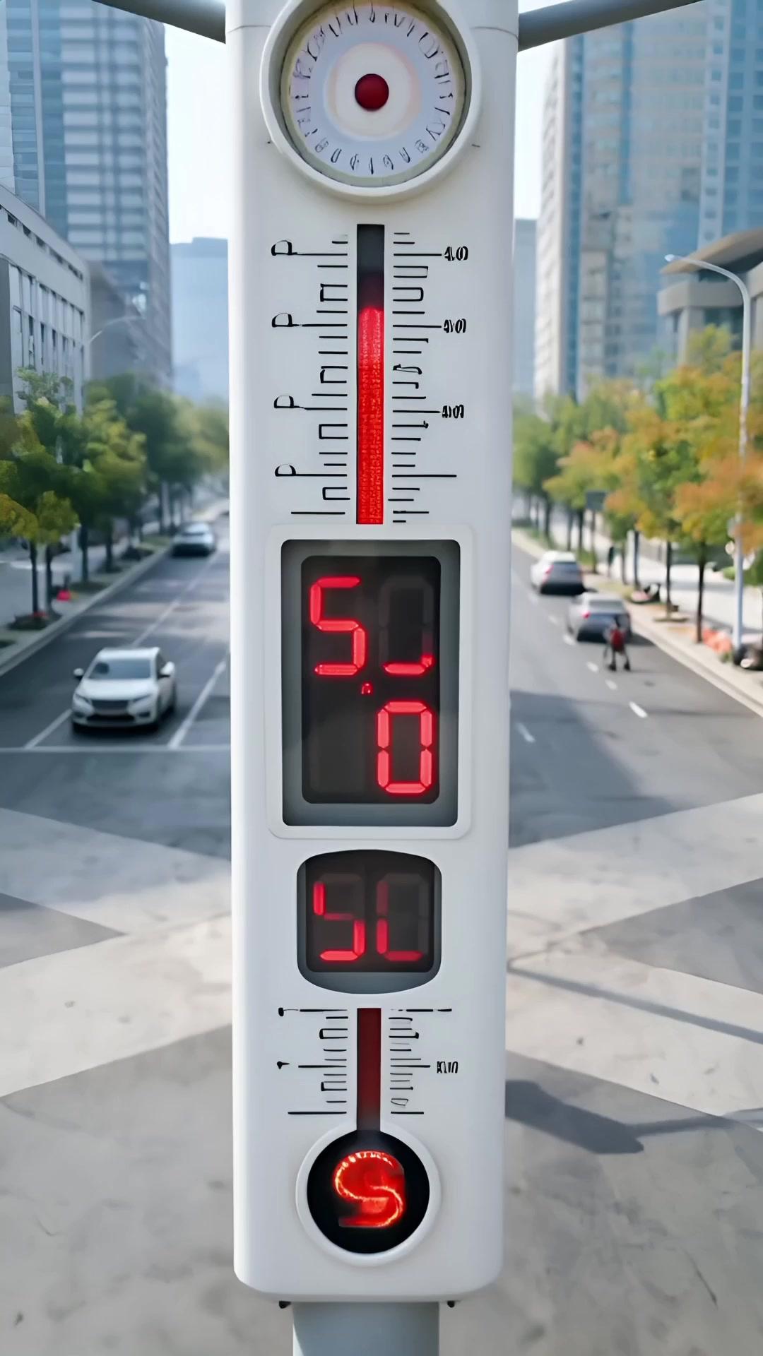 Tiny Car, Big Survival