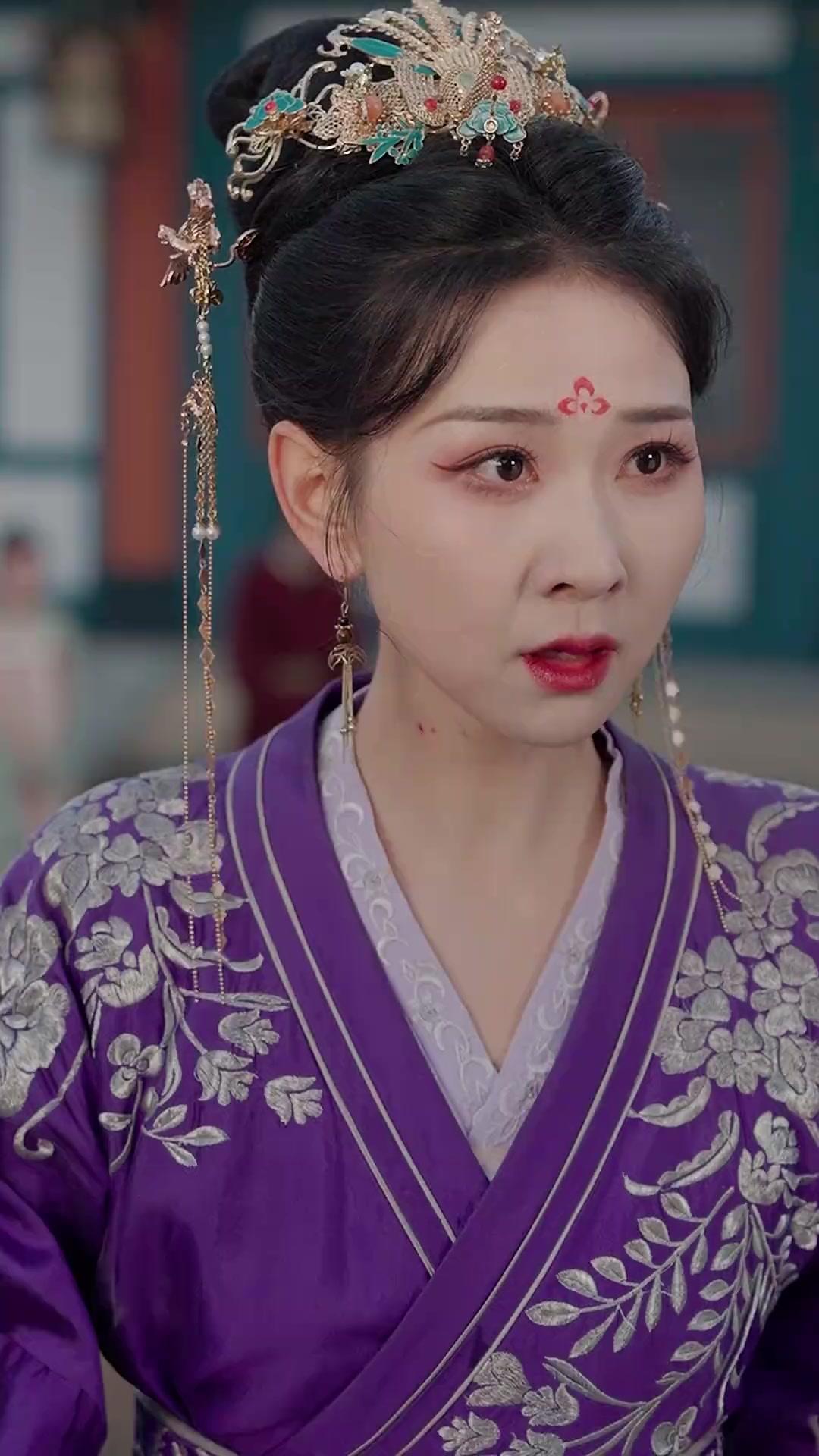 (Sulih suara)Kehamilan Penuh Prahara