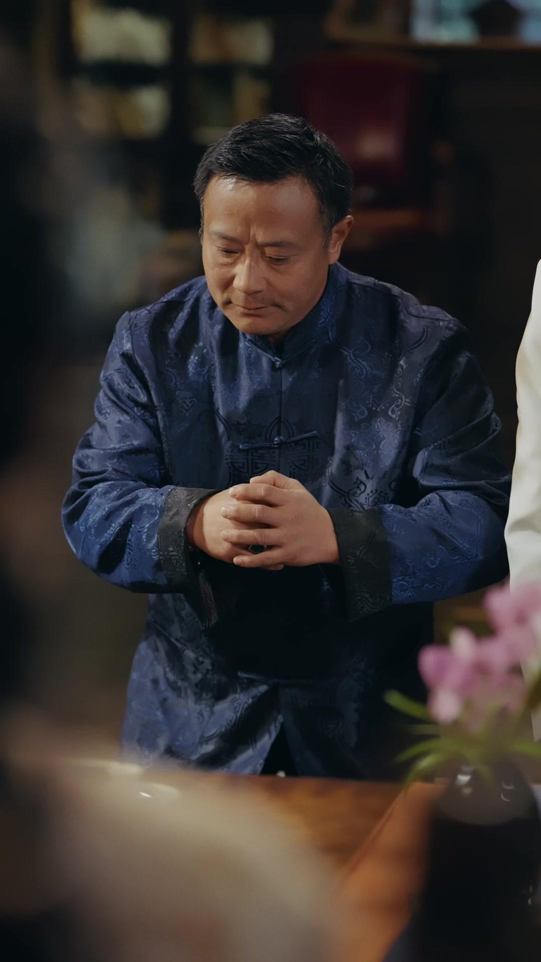 O Retorno da Senhora Espiritual