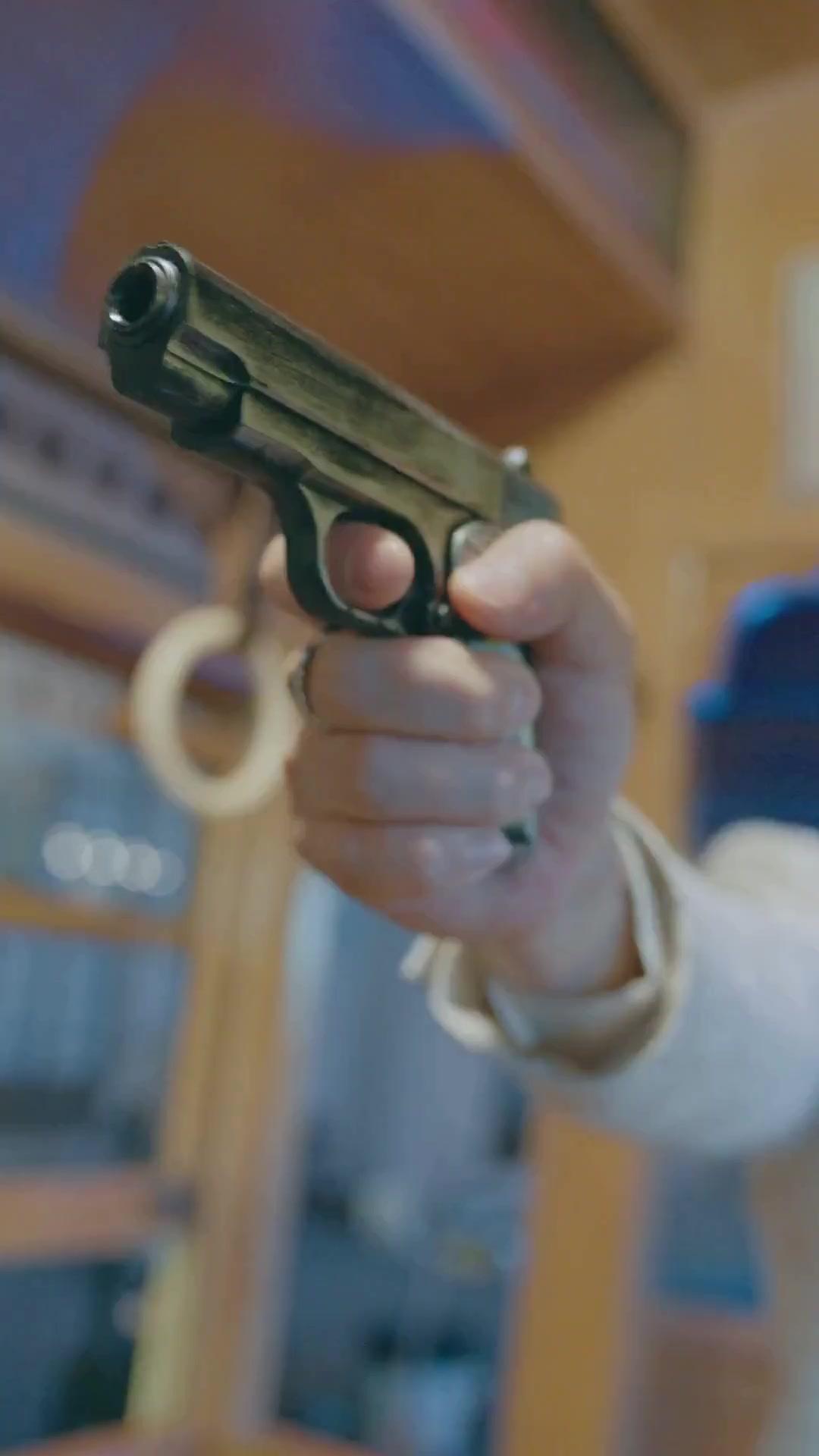 (Dubbed) Cart Stops, Blood Rains!