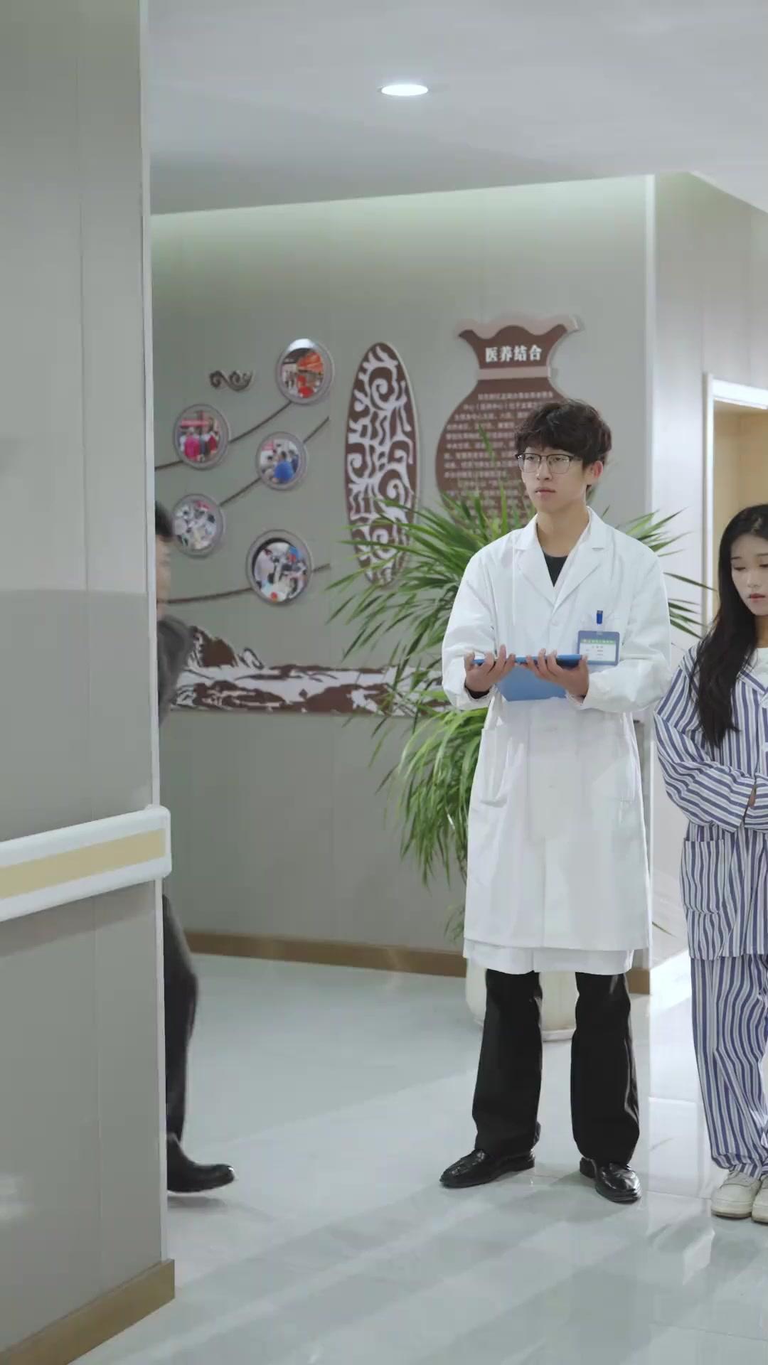 며느리가 날 까는 방송 중?