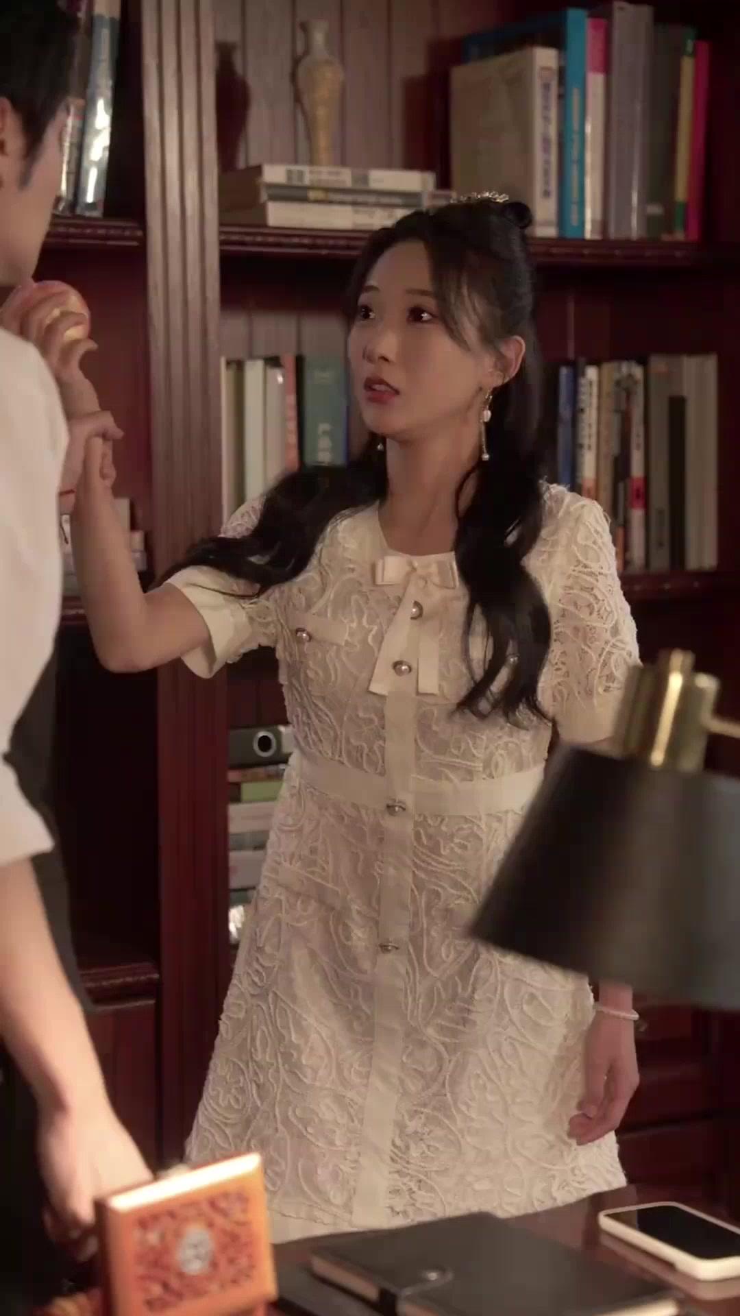 (Dubbed)He Wanted Her... But Lost Me Forever!