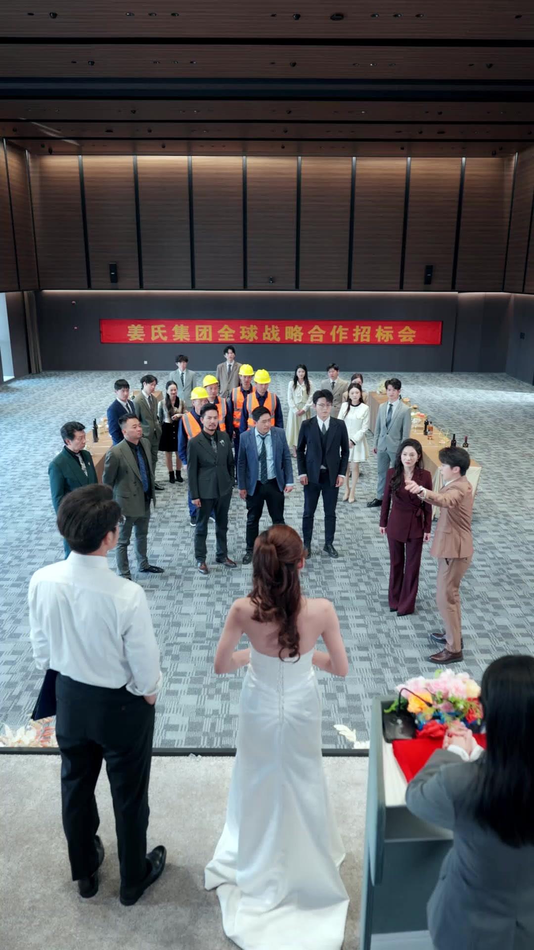 Her Shadow? Not Anymore.