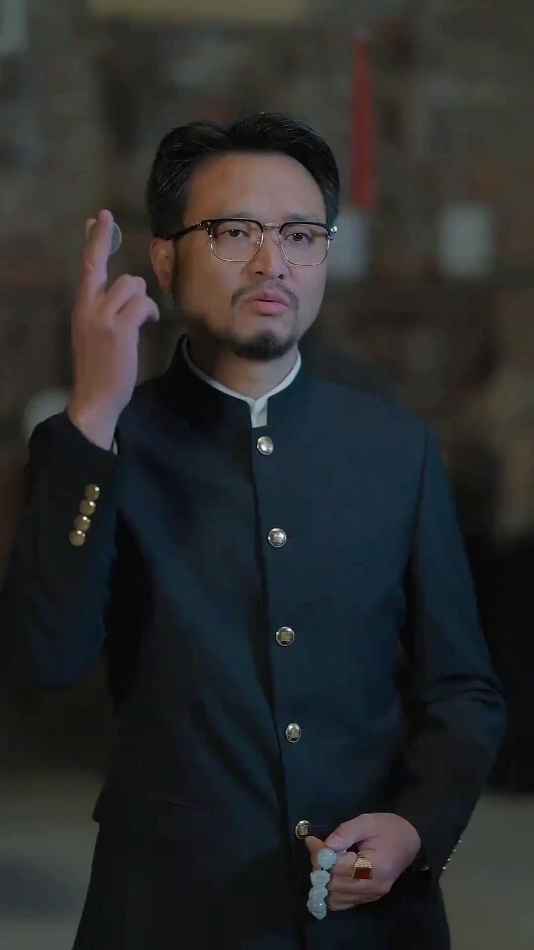 (Sulih suara) Bangkitkan Mata Penembus