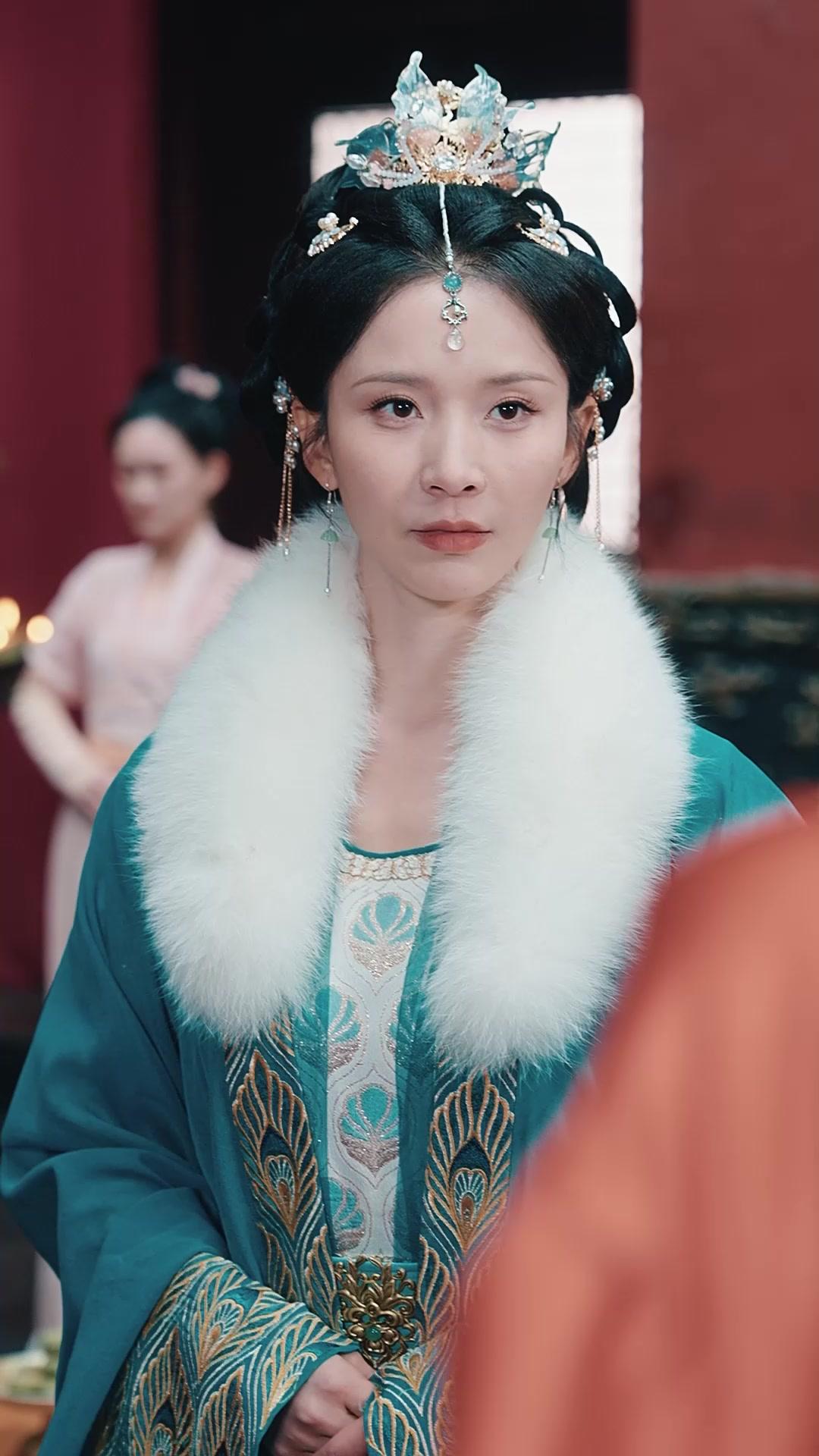 The Heiress’s Revenge: From Princess to Avenger