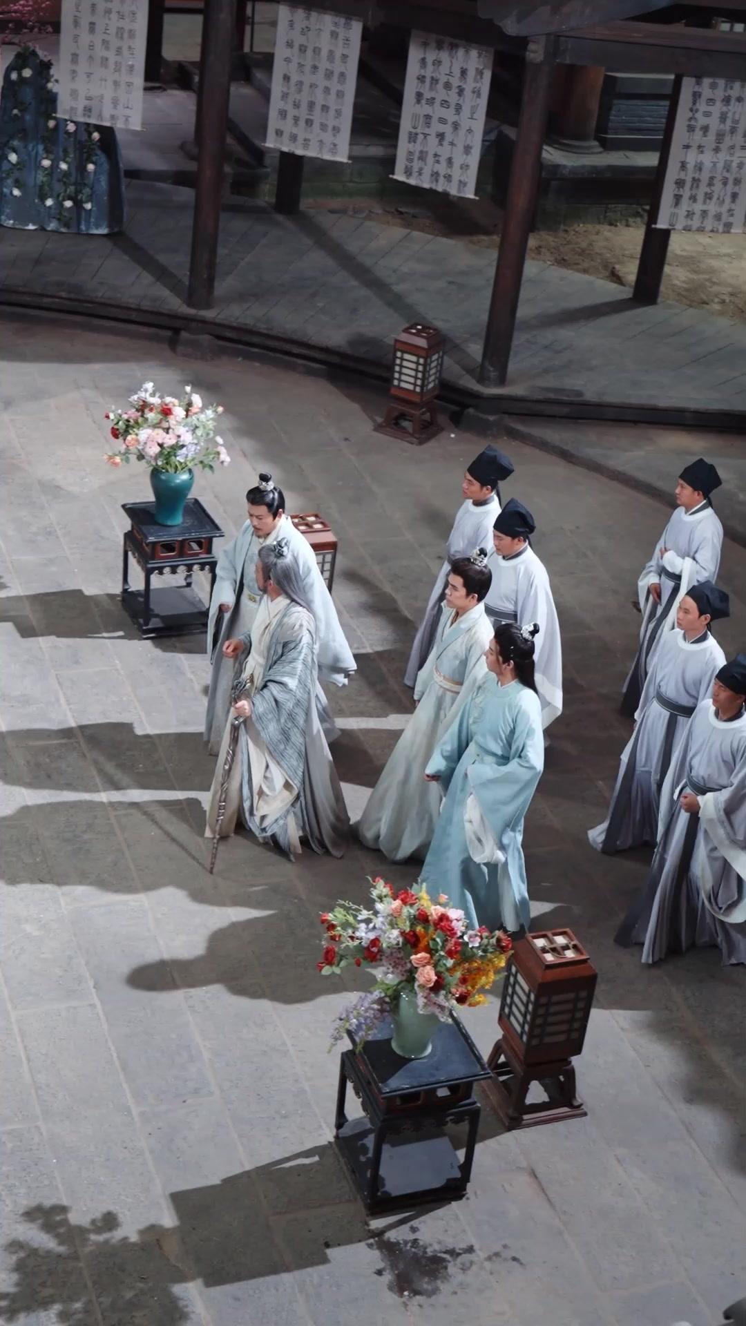 Der Junge Dichterfürst