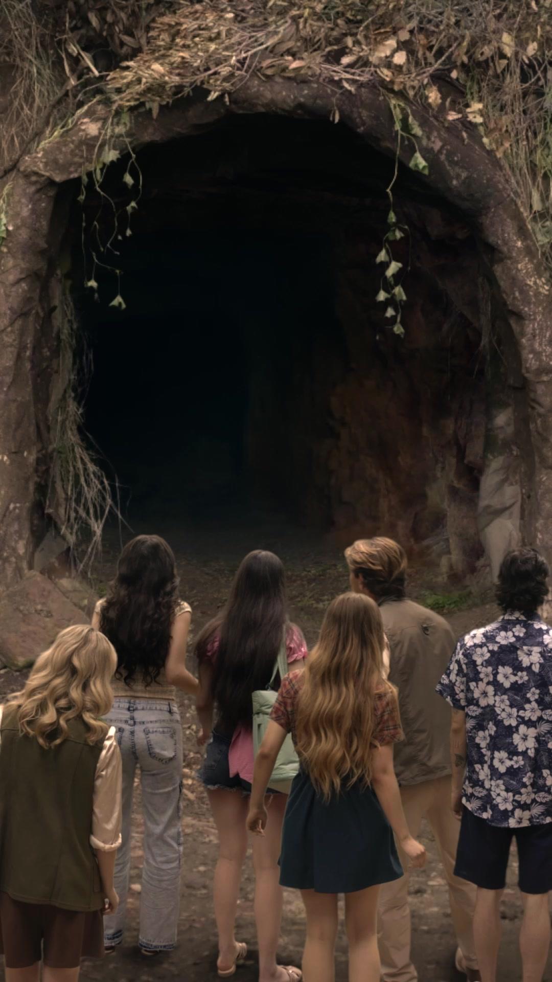 Silencio... ¡ataque de pitón!