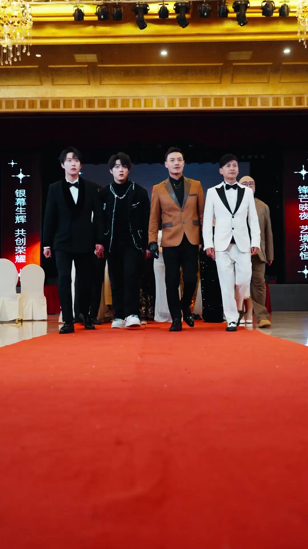 할아버지, 나의 영웅