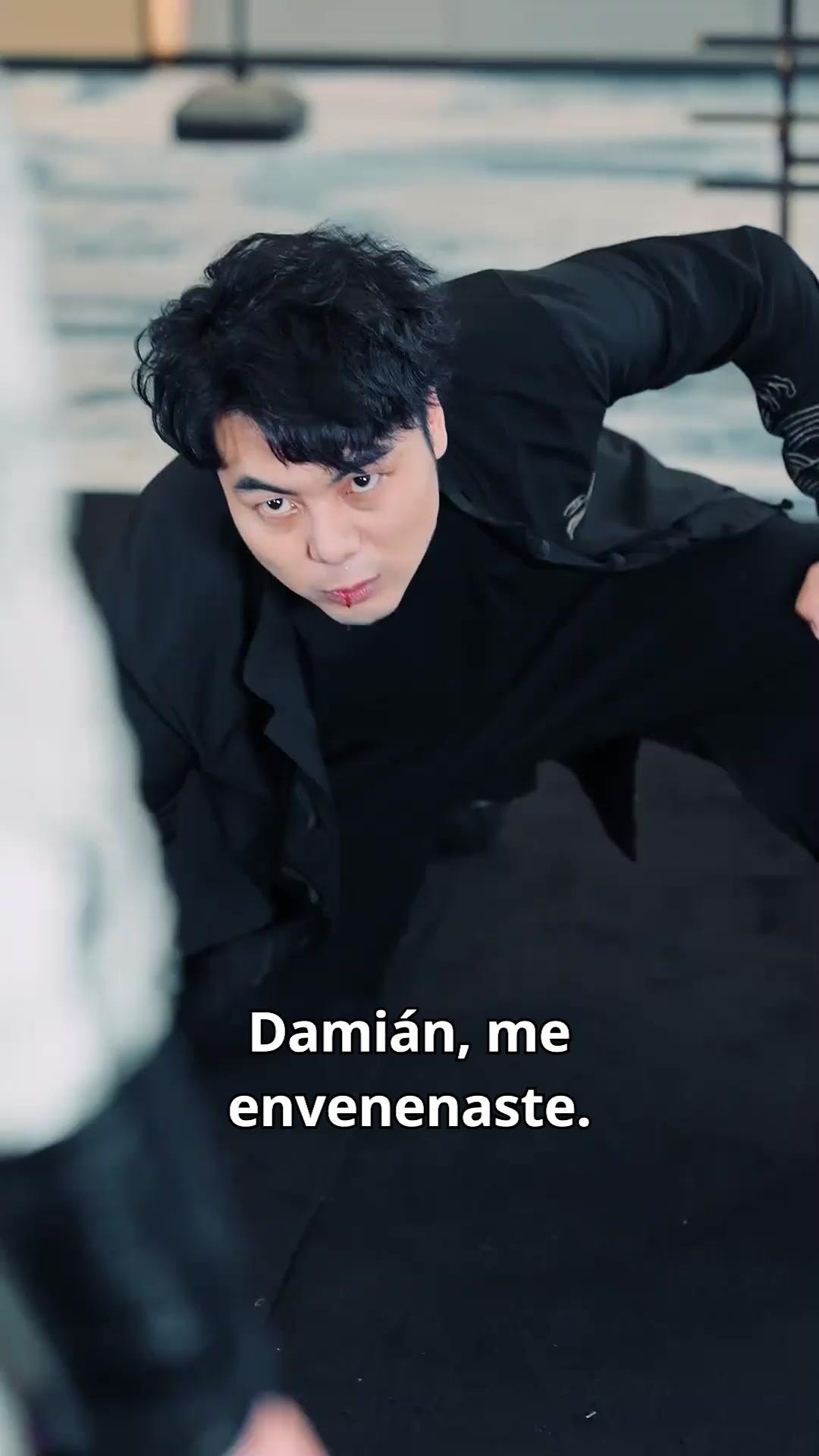 (Doblado)El último puño del maestro