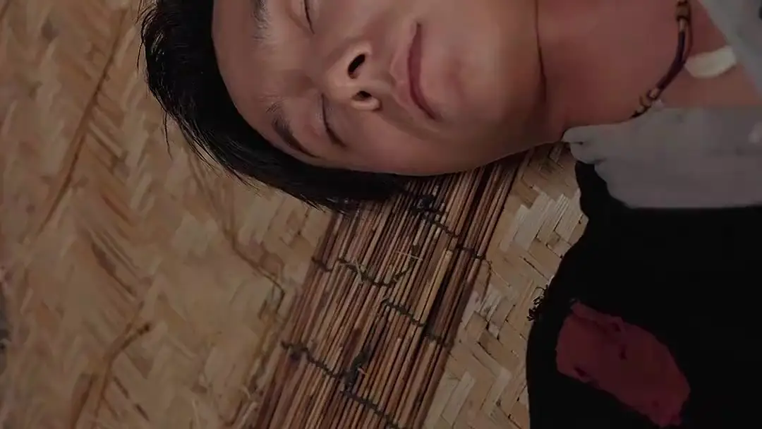 The Straw Mat Confession