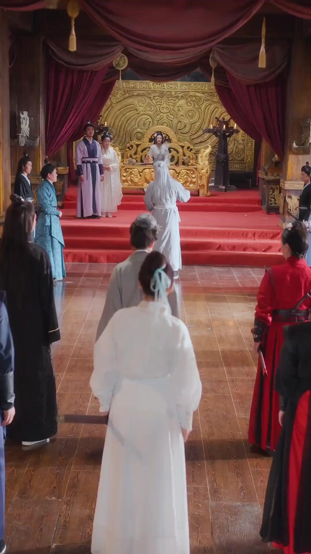 협녀: 검의 주인