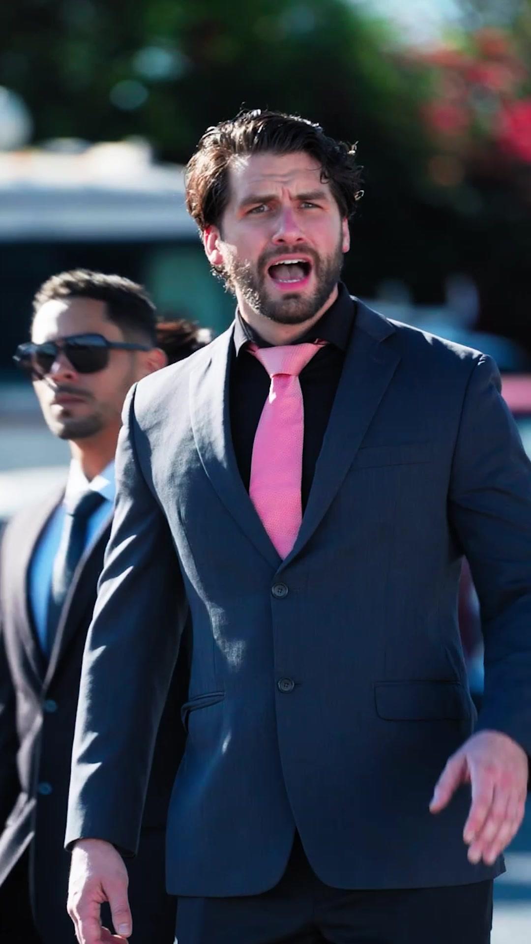 My Slumdog Billionaire Husband