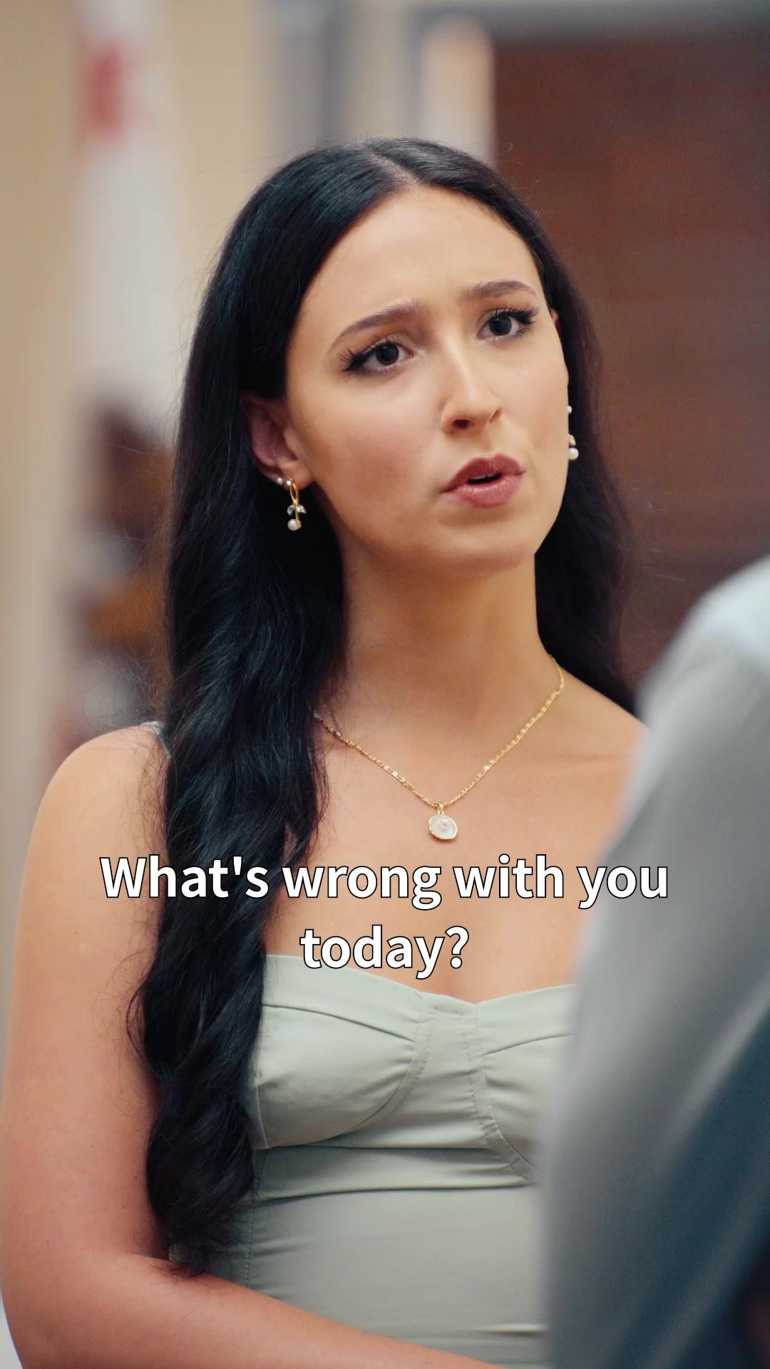 Falling in Love by A Mistaken Vow