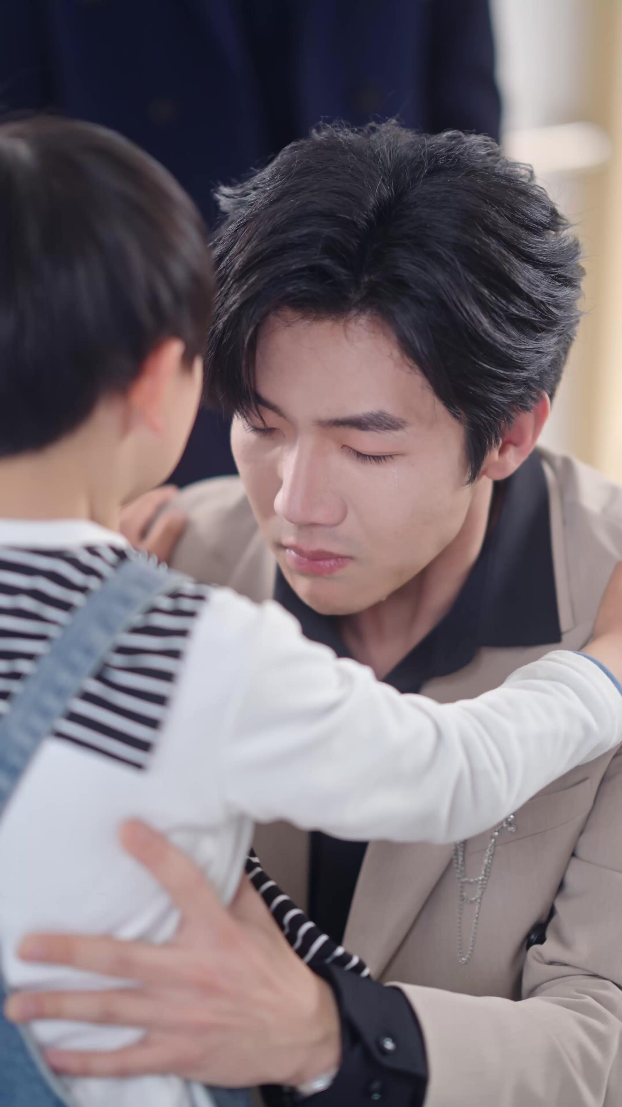 Oops! The CEO’s My Baby's Daddy