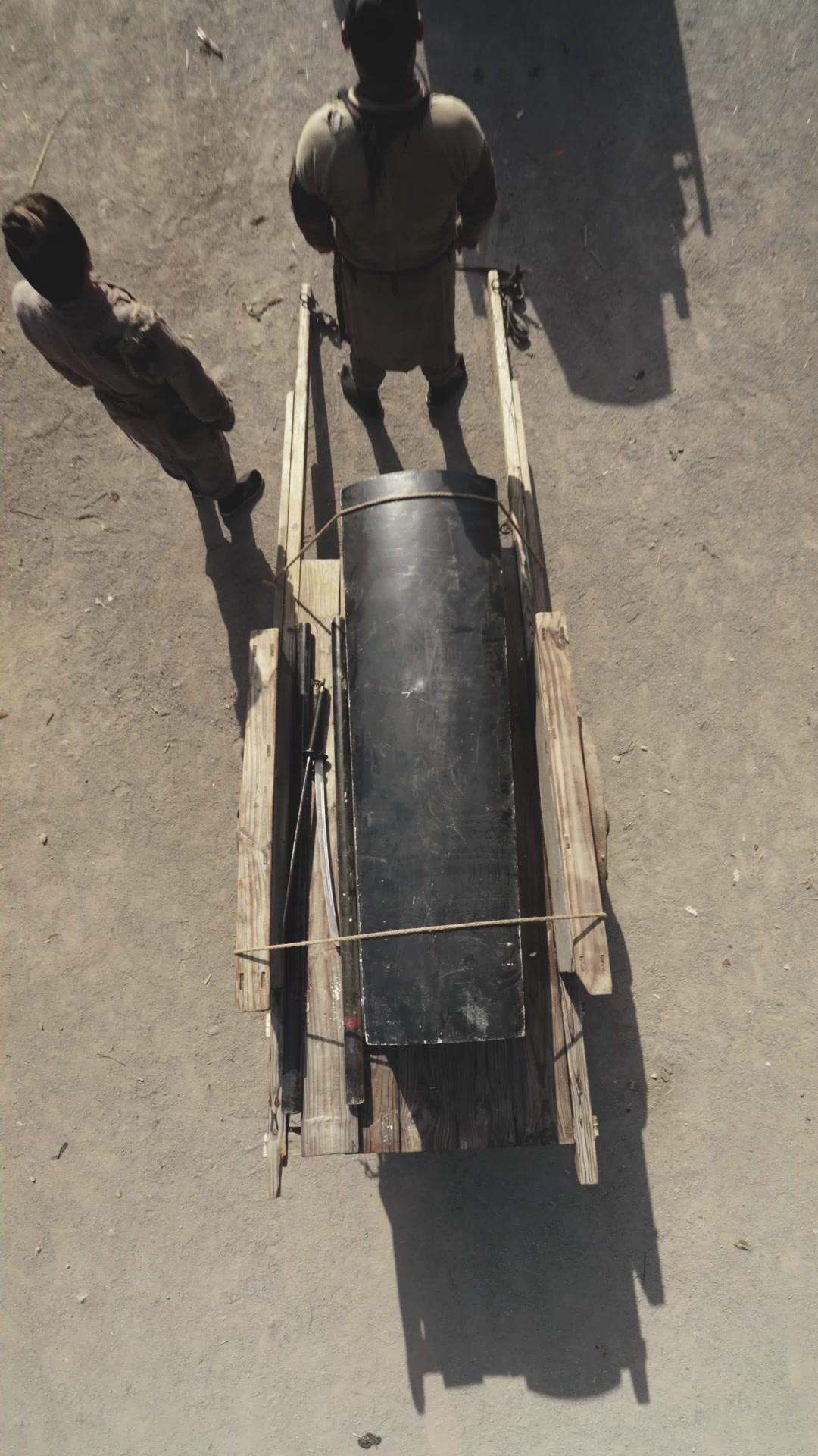 Bandit Penyelamat Negara