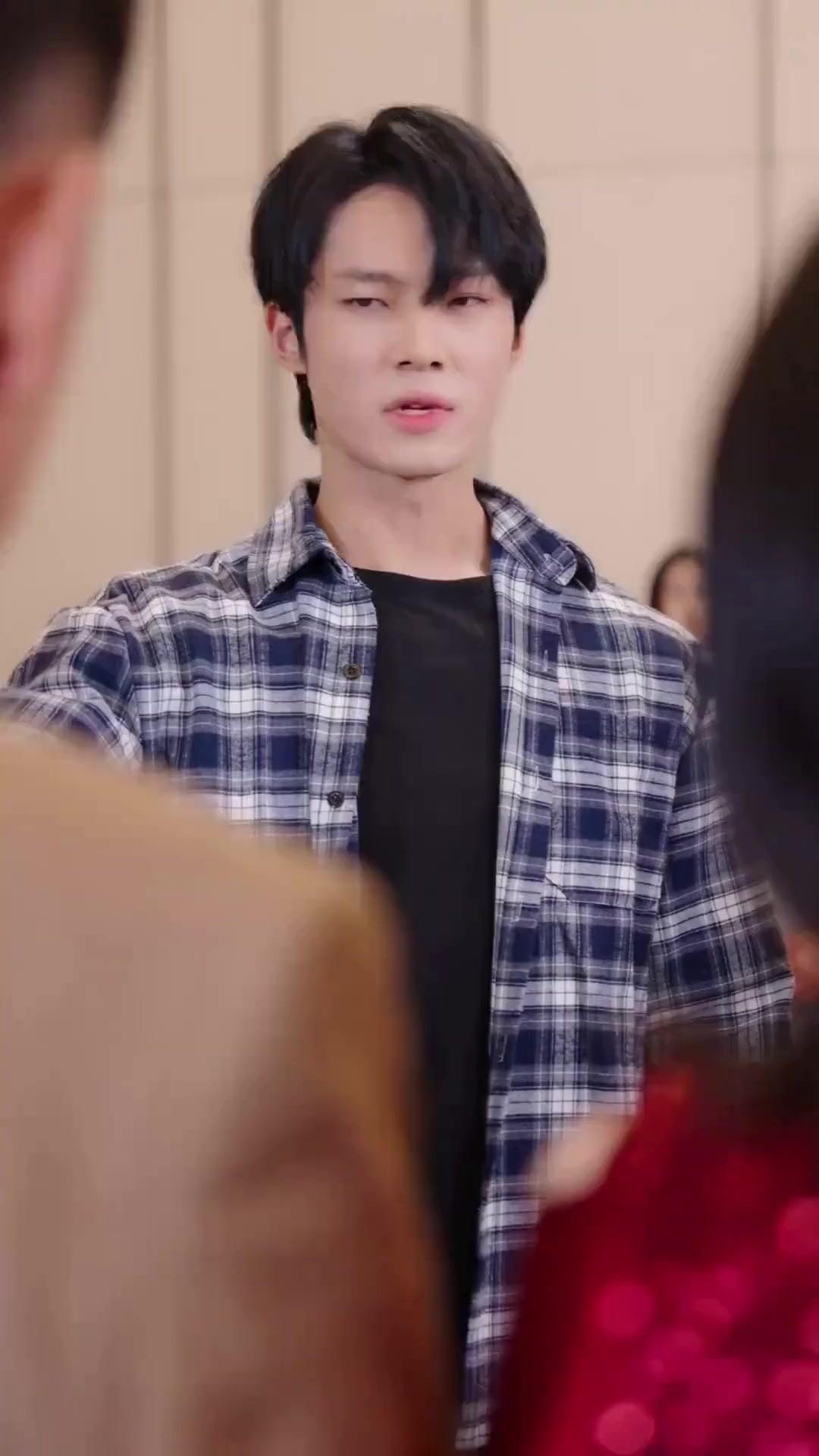 (Dublagem)Amor em Cinzas