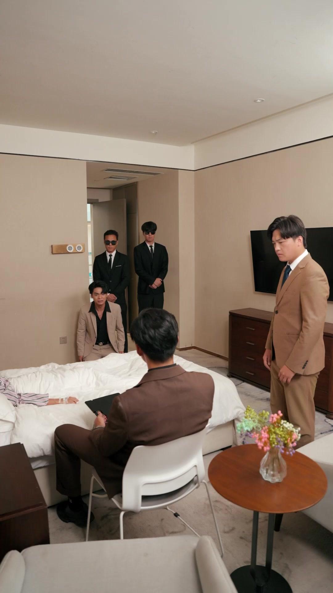 BOSS, Your Replaced Fiancée Is Back!