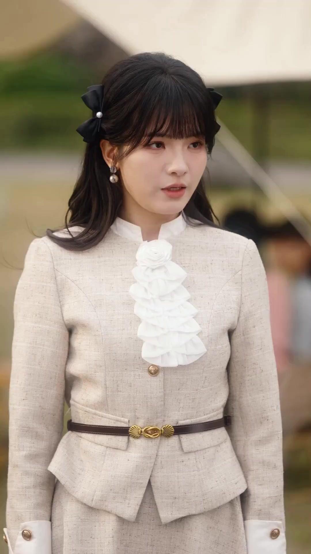 (Dubbed) Fated to Meet, Doomed to Part